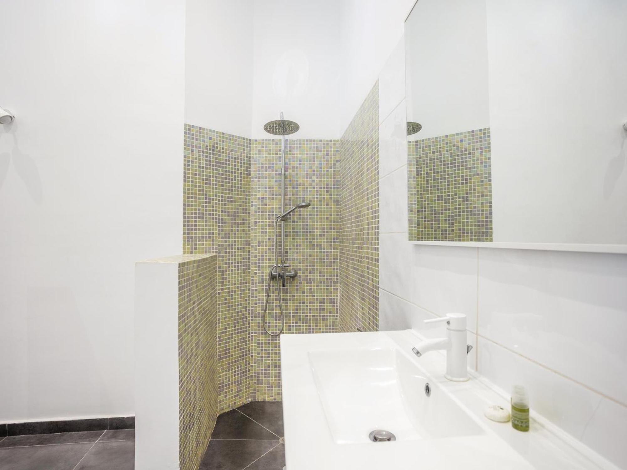 Villa Olbia Charming Dreamview With Jacuzzi アデヘ エクステリア 写真